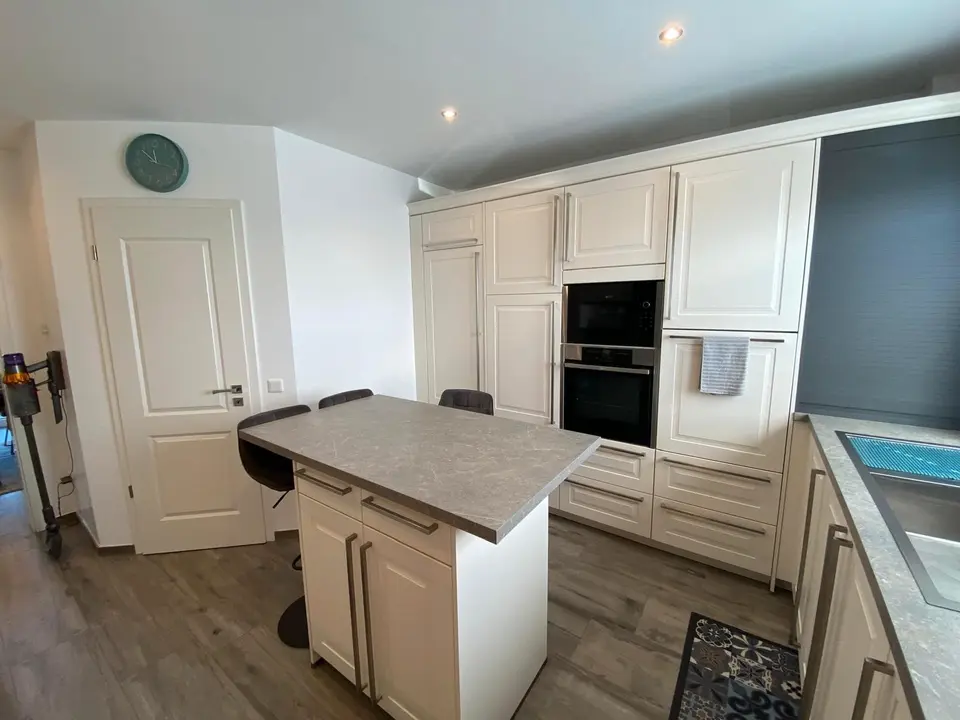 7 Zimmer Haus mit 235 m² in Emsdetten – Bild 3
