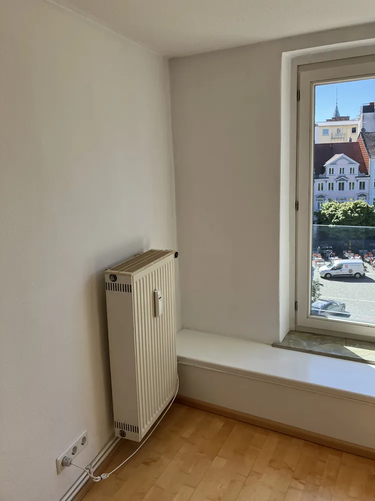 2 Zimmer Wohnung mit 43 m² in Braunschweig – Bild 5