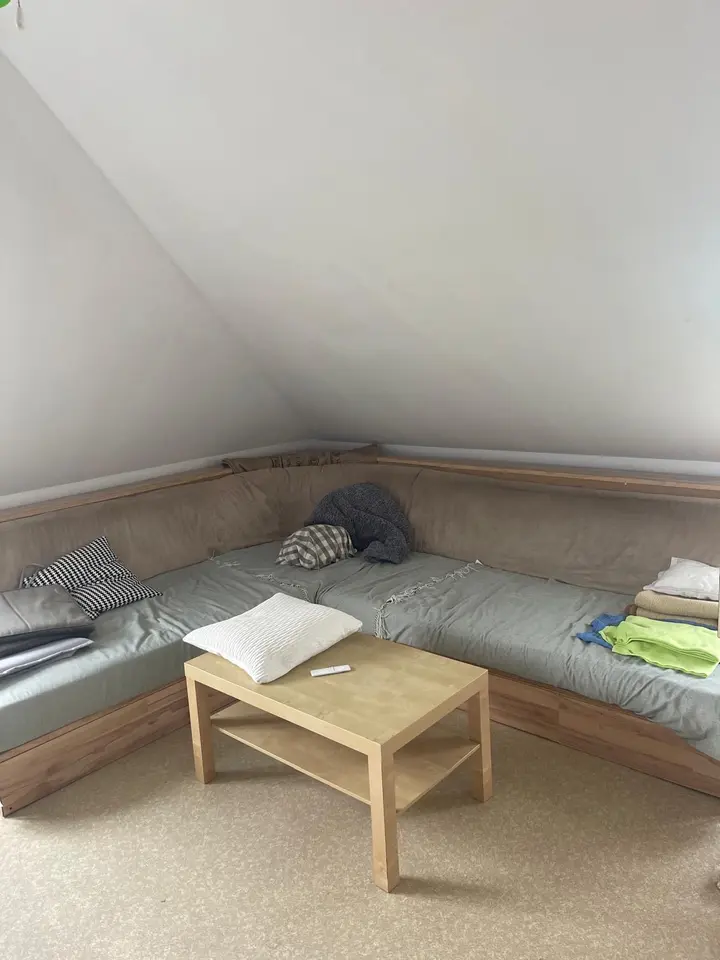 WG-Zimmer mit 70 m² in Würzburg – Bild 8