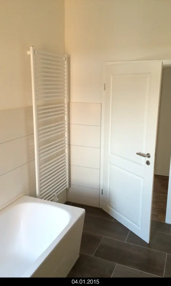 2 Zimmer Wohnung mit 65 m² in Wurzen – Bild 10