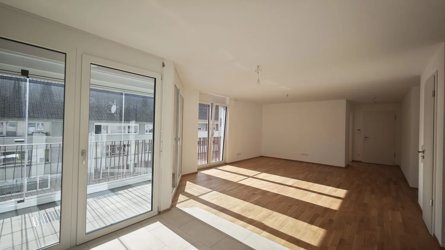 3 room apartment with 81 m² in Singen – Photo 4
