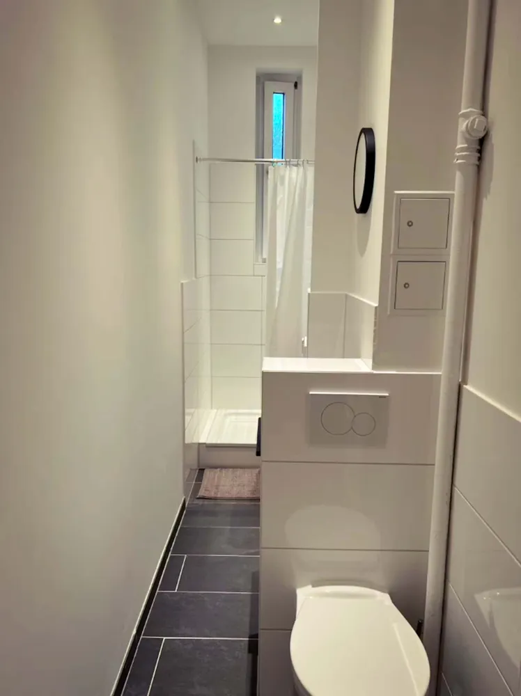 WG-Zimmer in Frankfurt am Main – Bild 3