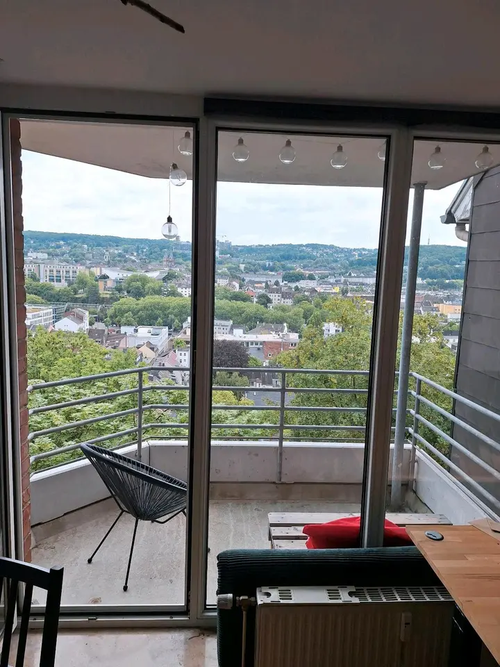 2 Zimmer Wohnung mit 46 m² in Wuppertal – Bild 2