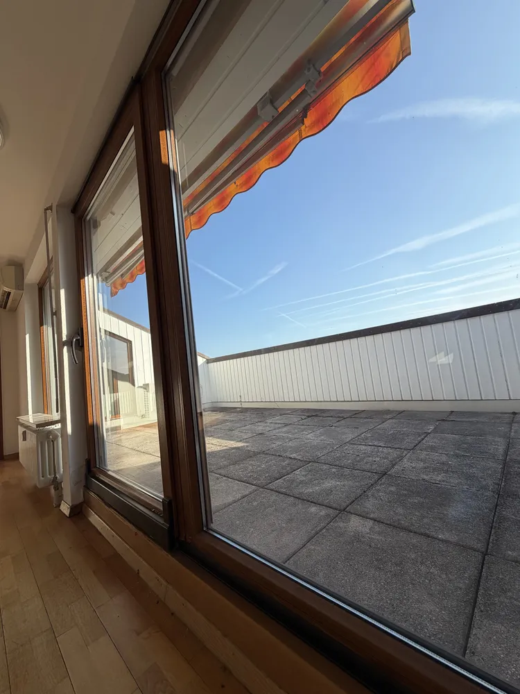 4 Zimmer Wohnung mit 103 m² in Baden-Baden – Bild 10