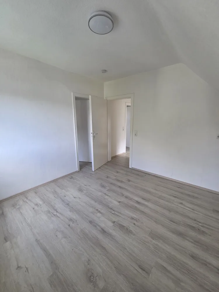 3 Zimmer Wohnung mit 48 m² in Dortmund – Bild 4