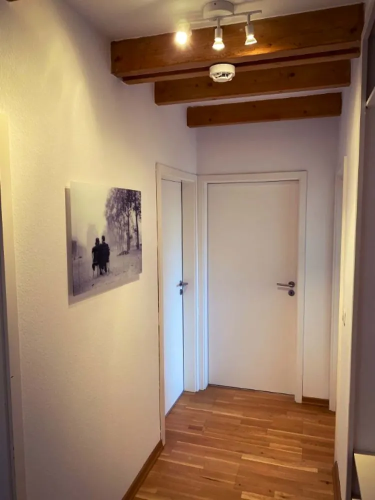 WG-Zimmer mit 12 m² in Frankfurt am Main – Bild 5