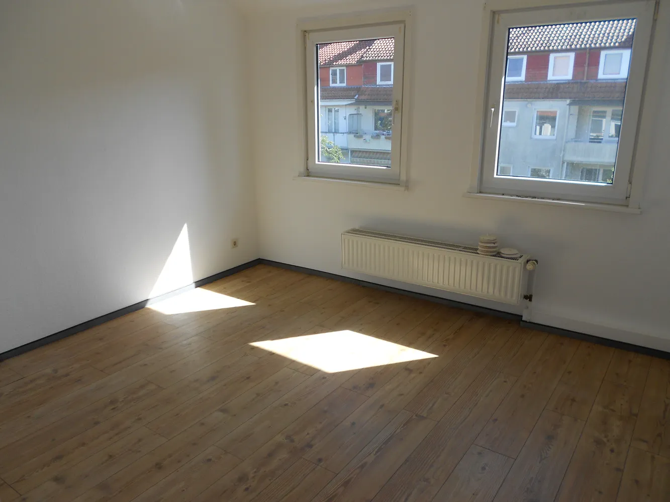2 Zimmer Wohnung mit 44 m² in Bremen – Bild 3