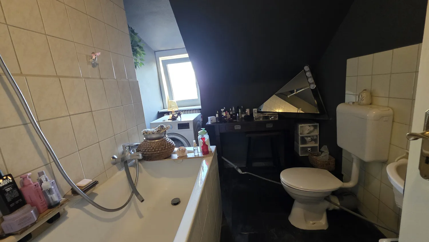 1 Zimmer Wohnung mit 39 m² in Düsseldorf – Bild 5