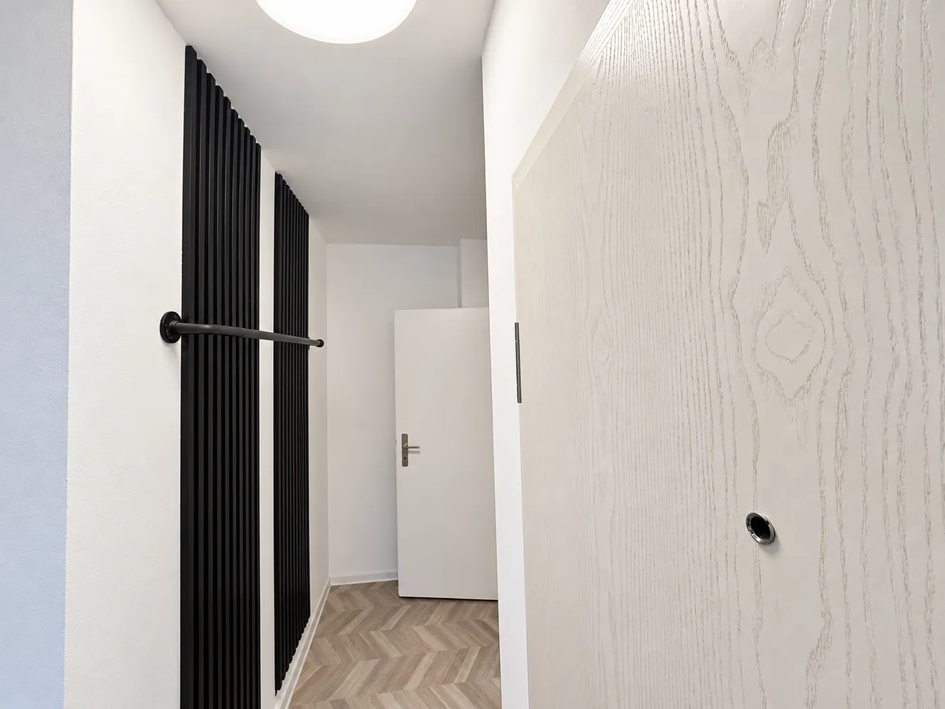 2 Zimmer Wohnung mit 50 m² in Bielefeld – Bild 5