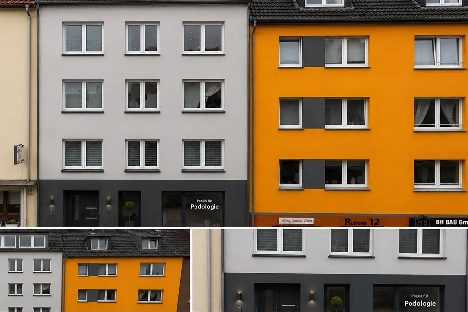 2 Zimmer Wohnung mit 35 m² in Essen – Bild 7