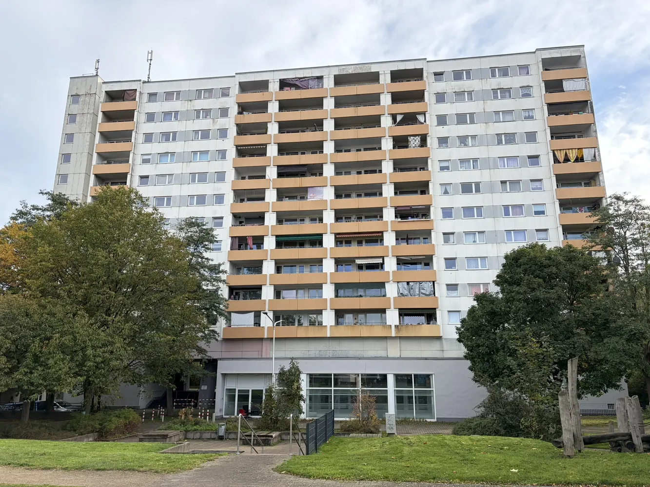 3 Zimmer Wohnung mit 81 m² in Iserlohn – Bild 8