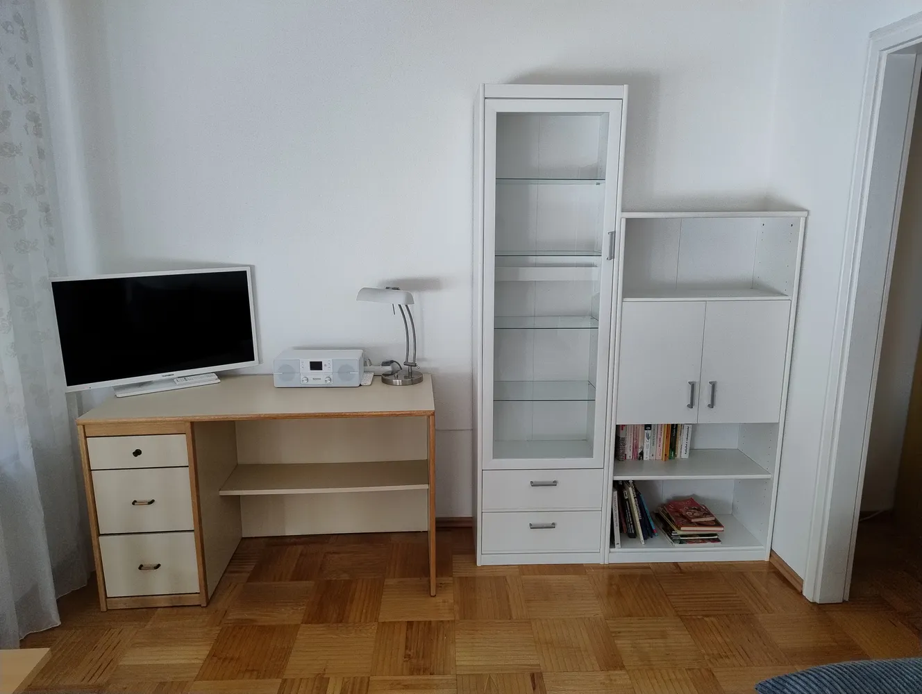 2 Zimmer Wohnung mit 45 m² in München – Bild 2