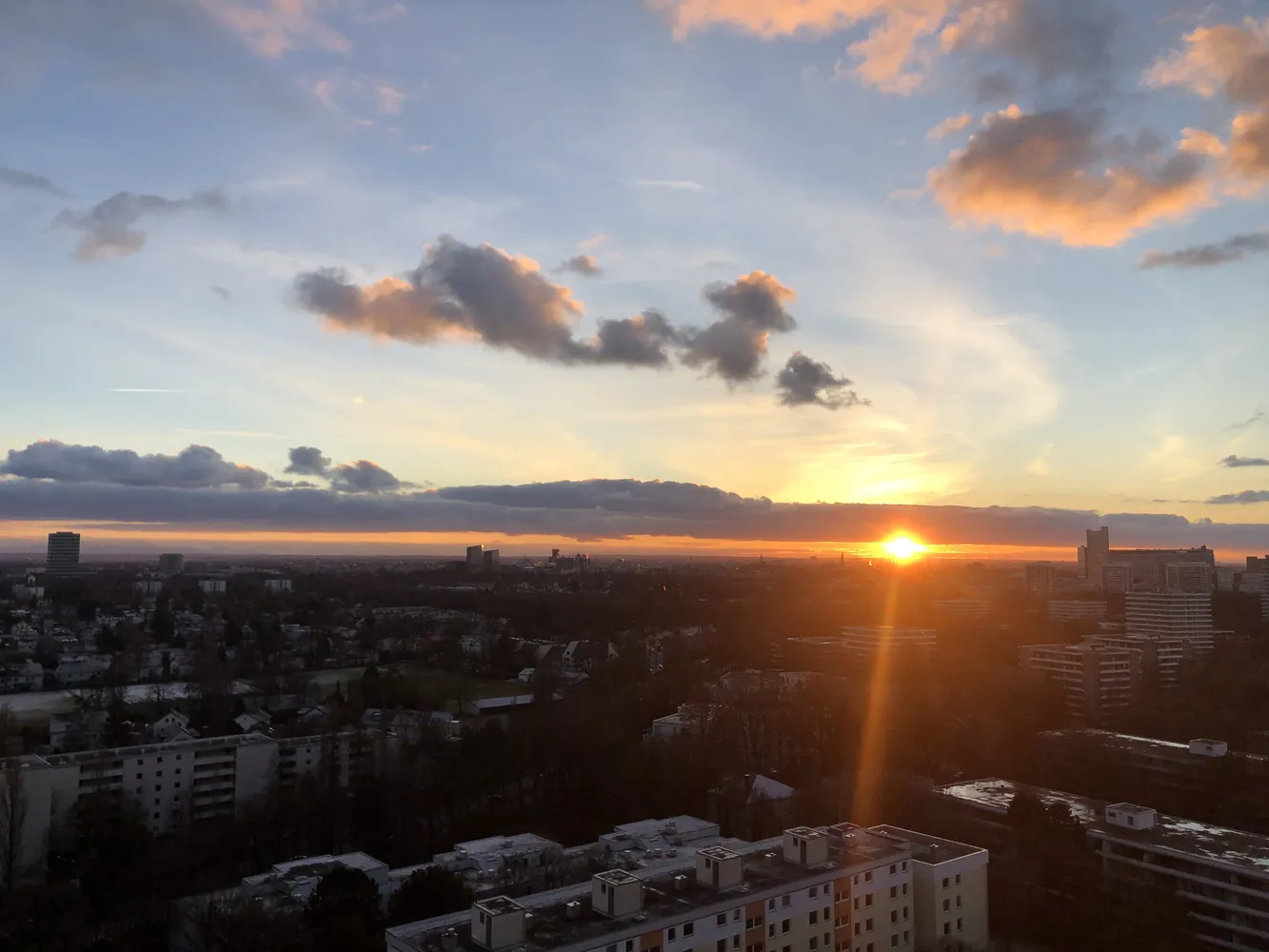 5 room apartment with 175 m² in Munich – Photo 2