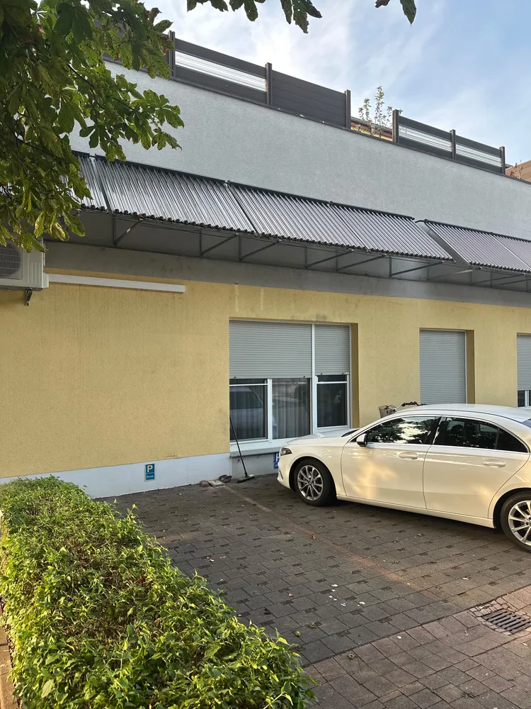 3 Zimmer Wohnung mit 86 m² in Frankenthal (Pfalz) – Bild 7