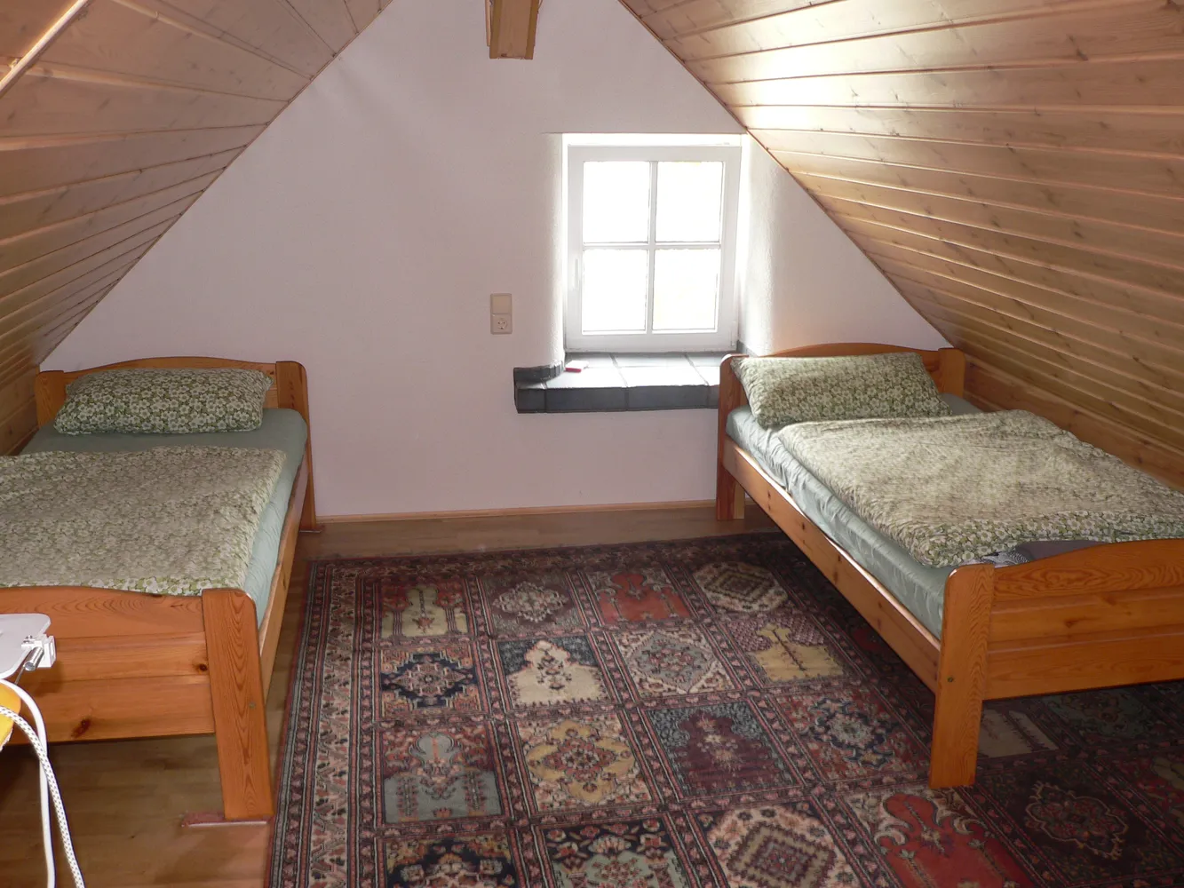 4 Zimmer Haus mit 133 m² in Bruchsal – Bild 8