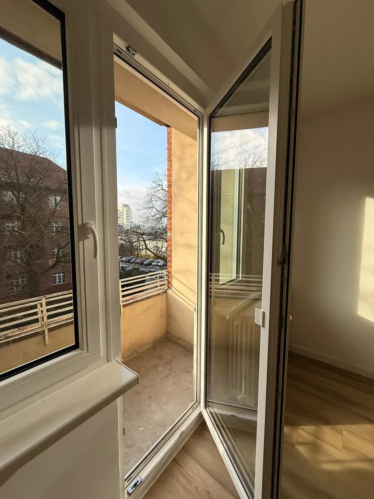 3 Zimmer Wohnung mit 83 m² in Berlin – Bild 2