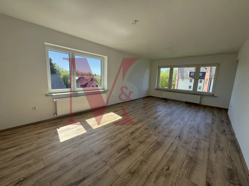 2 Zimmer Wohnung mit 94 m² in Wilhelmshaven – Bild 9
