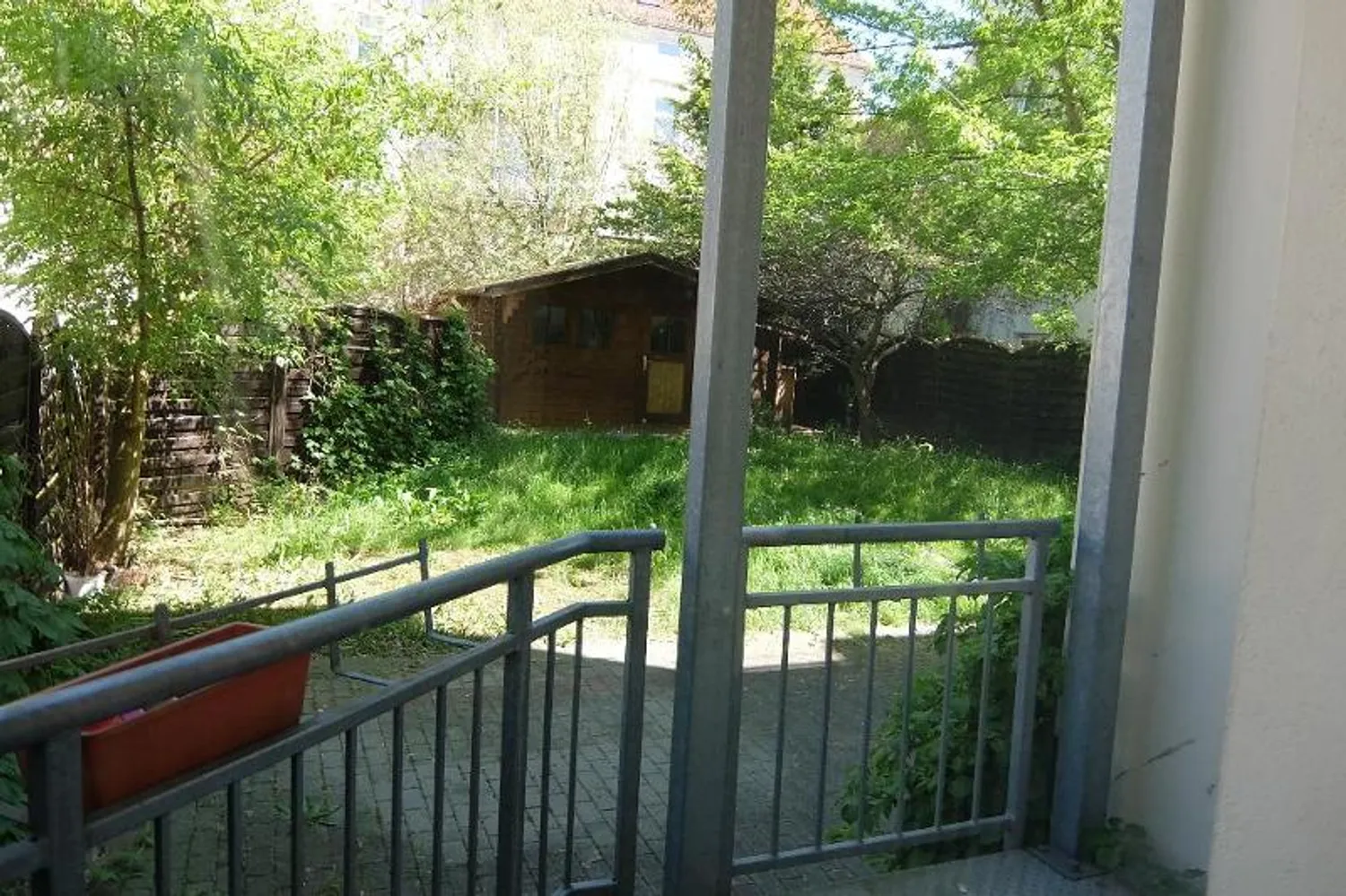 1 Zimmer Wohnung mit 36 m² in Leipzig – Bild 3