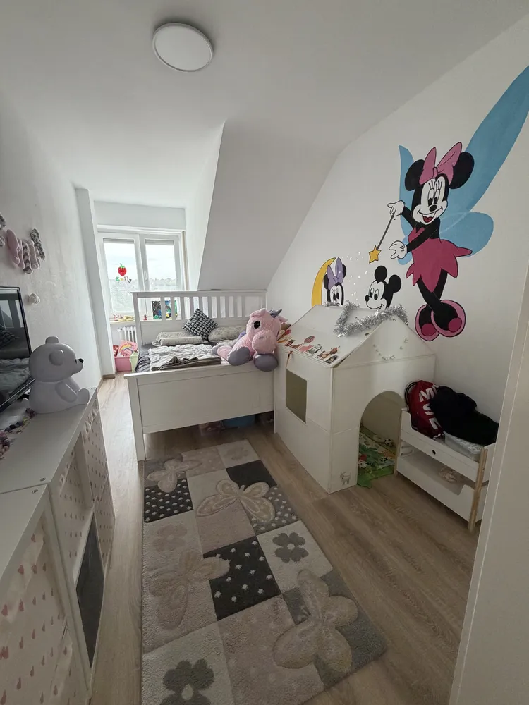 2 room apartment with 54 m² in Duisburg – Photo 4