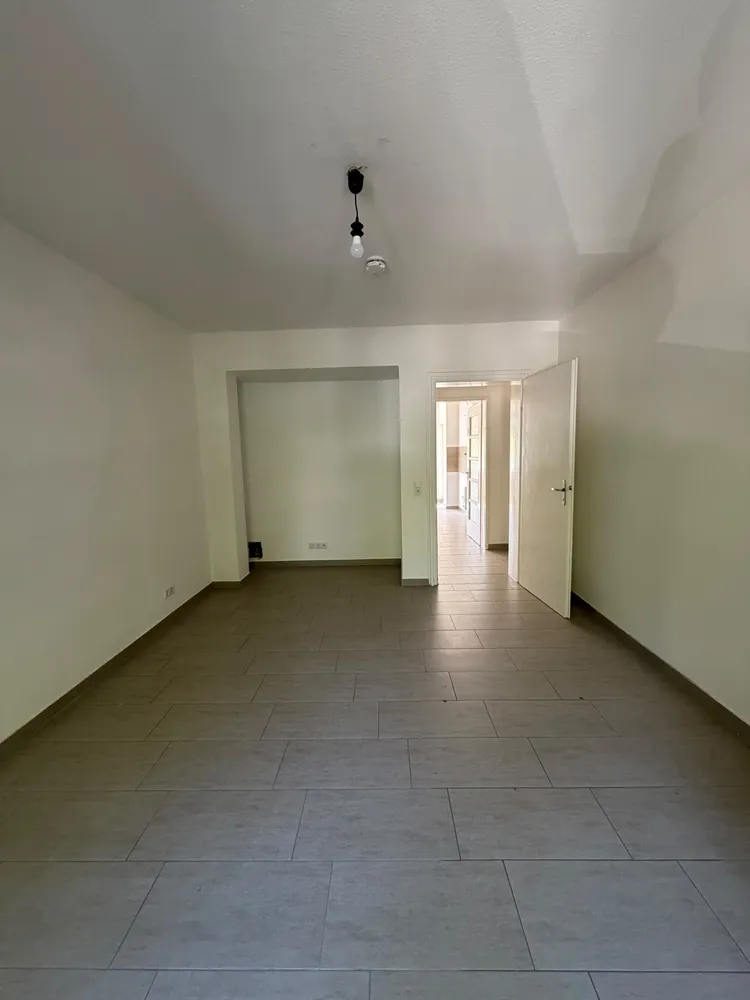 2 Zimmer Wohnung mit 45 m² in Mannheim – Bild 3