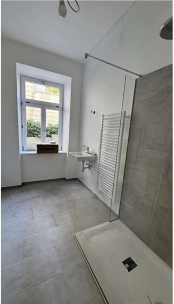 2 room apartment with 75 m² in Munich – Photo 7