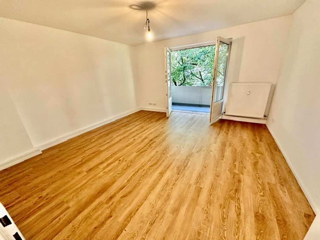 3 Zimmer Wohnung mit 70 m² in Wiesbaden – Bild 2