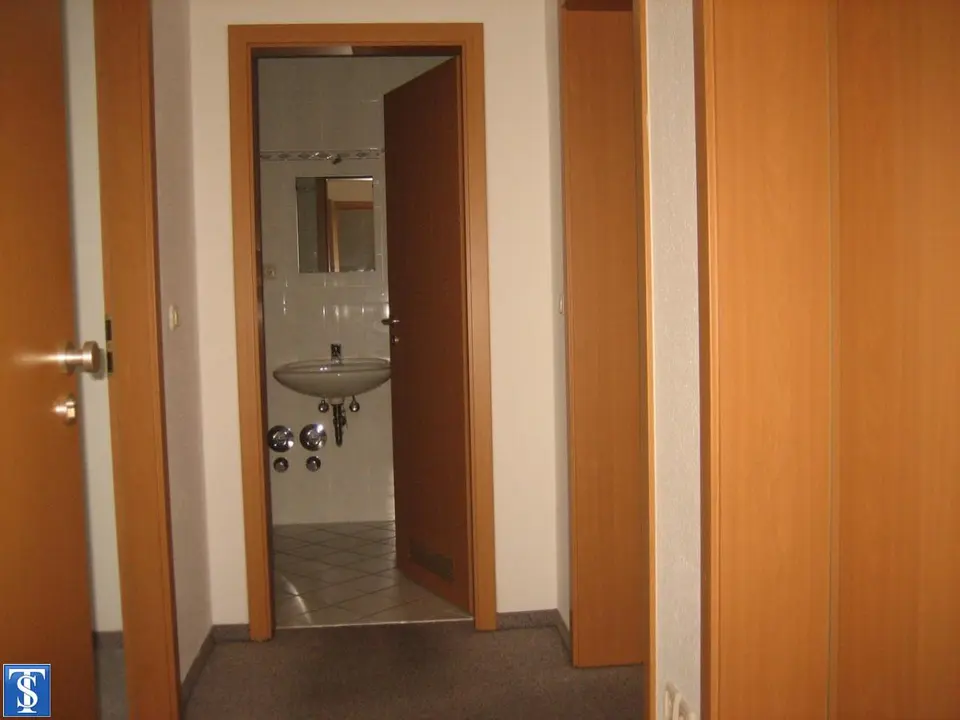 2 room apartment with 50 m² in Plauen – Photo 4