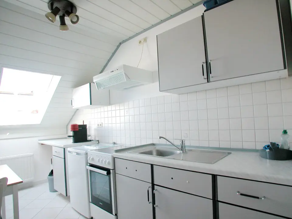 WG-Zimmer mit 35 m² in Paderborn – Bild 3