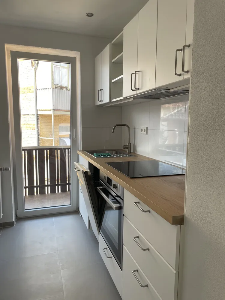 3 Zimmer Wohnung mit 71 m² in Stuttgart – Bild 7