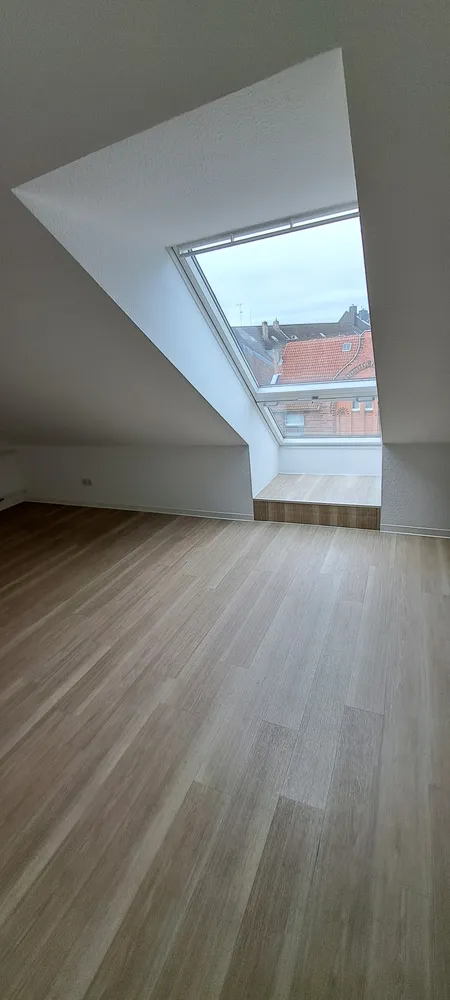 3 Zimmer Wohnung mit 82 m² in Düsseldorf – Bild 8