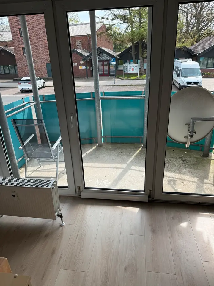 2 Zimmer Wohnung mit 52 m² in Hannover – Bild 4