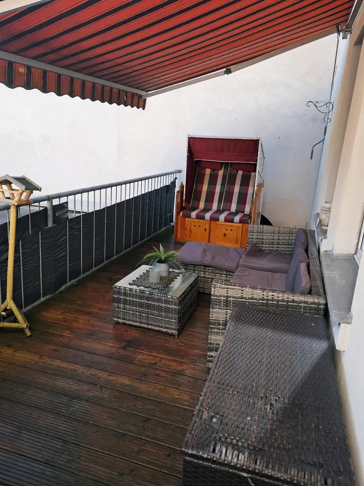 3 Zimmer Wohnung mit 115 m² in Aue-Bad Schlema – Bild 7