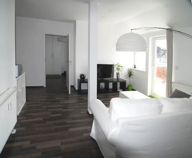 2 Zimmer Wohnung mit 51 m² in Zwickau – Bild 10