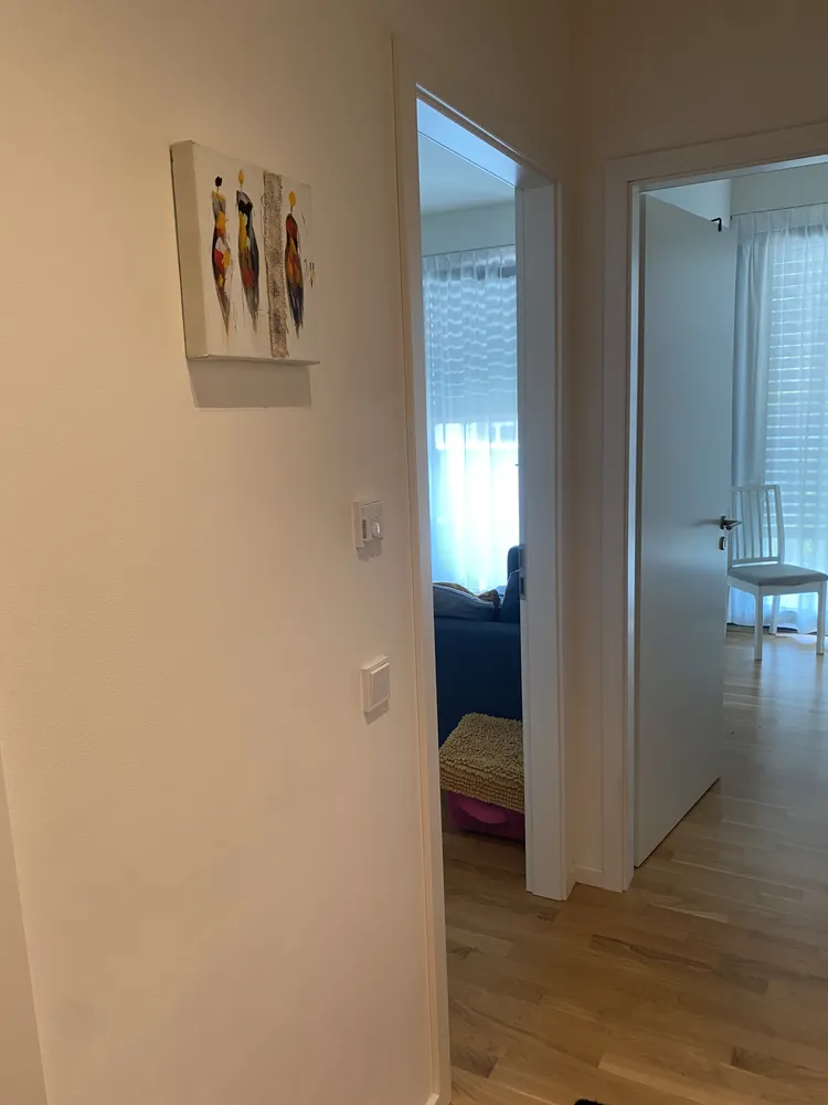 2 Zimmer Wohnung mit 43 m² in Berlin – Bild 9
