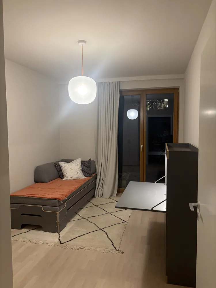 3 Zimmer Wohnung mit 73 m² in Frankfurt am Main – Bild 8
