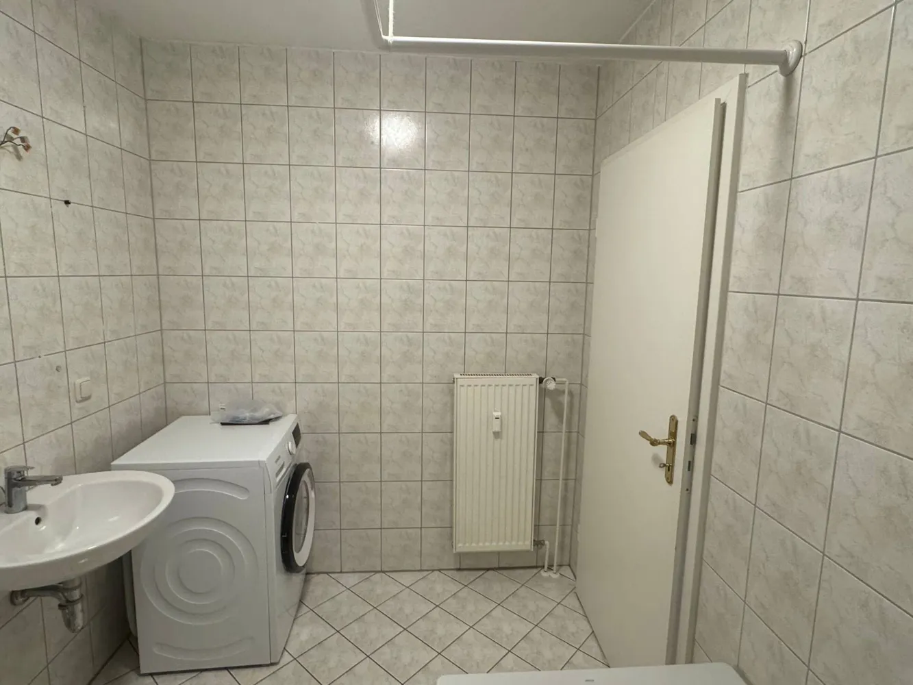 1 room apartment with 43 m² in Magdeburg – Photo 2