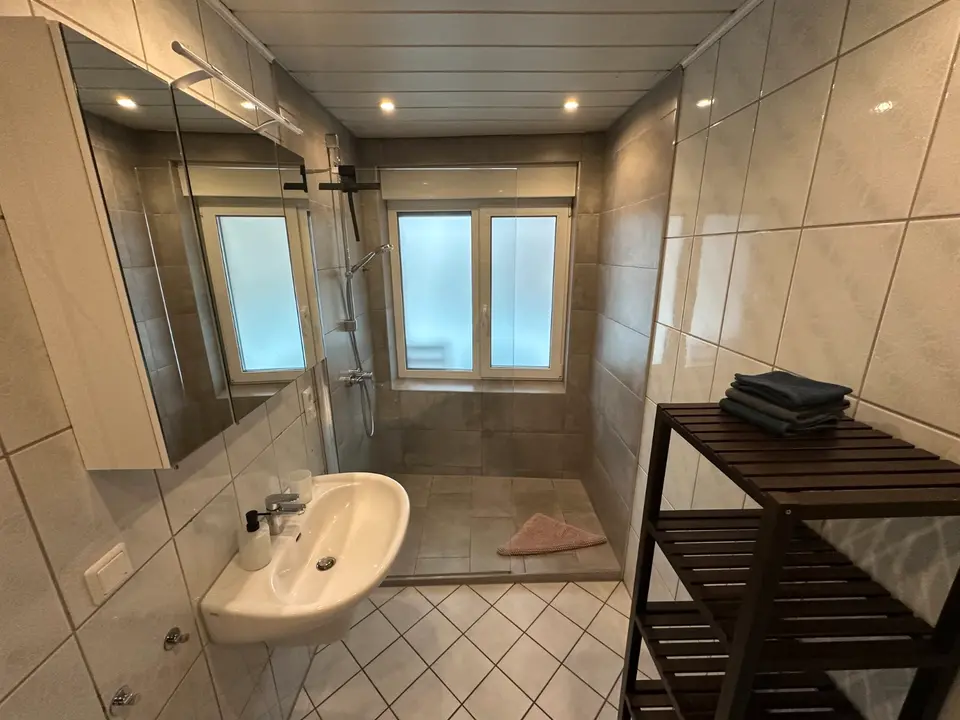 WG-Zimmer mit 90 m² in Wesel – Bild 5