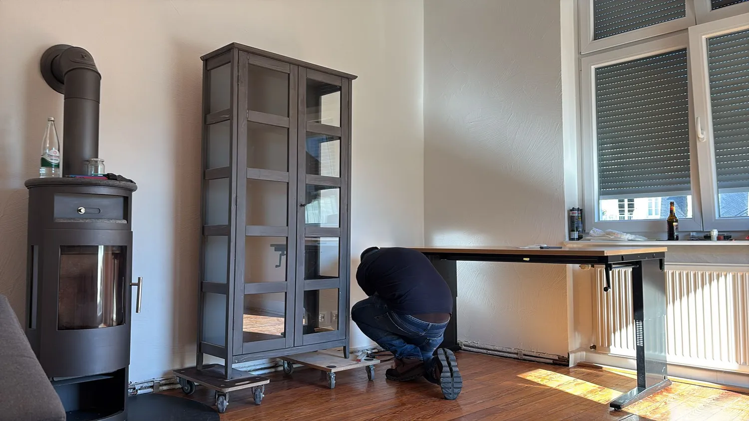 2 Zimmer Wohnung mit 58 m² in Trier – Bild 9