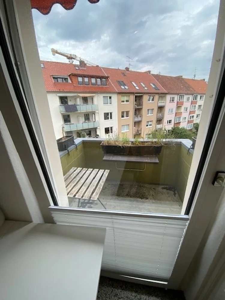 2 Zimmer Wohnung mit 50 m² in Hannover – Bild 5