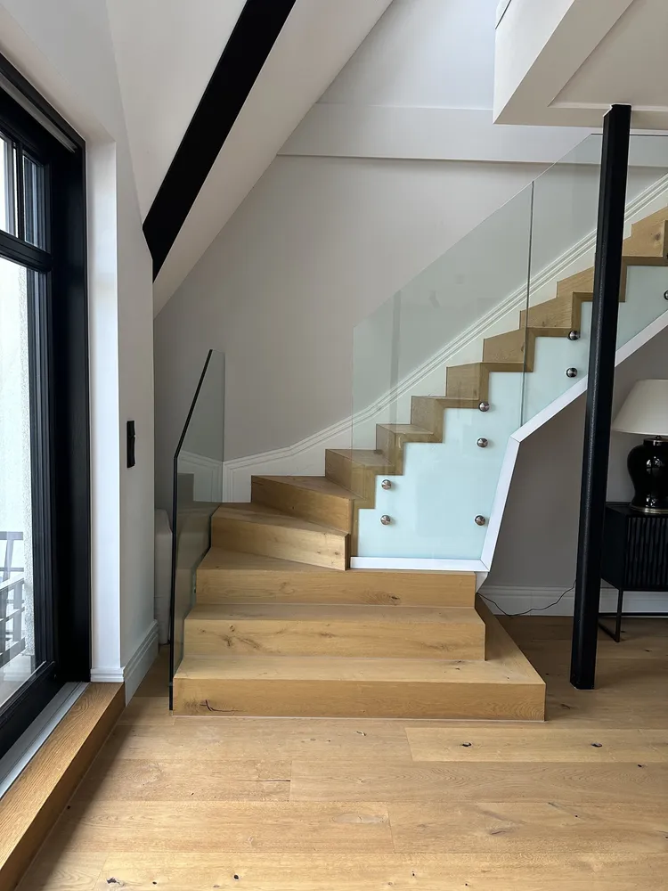 3 Zimmer Wohnung mit 240 m² in Berlin – Bild 3