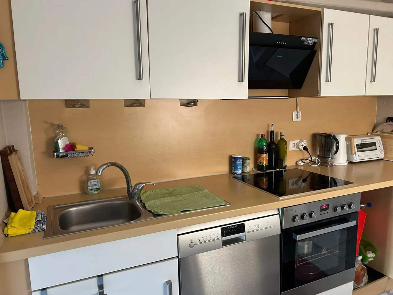 Shared room with 15 m² in Fellbach – Photo 8