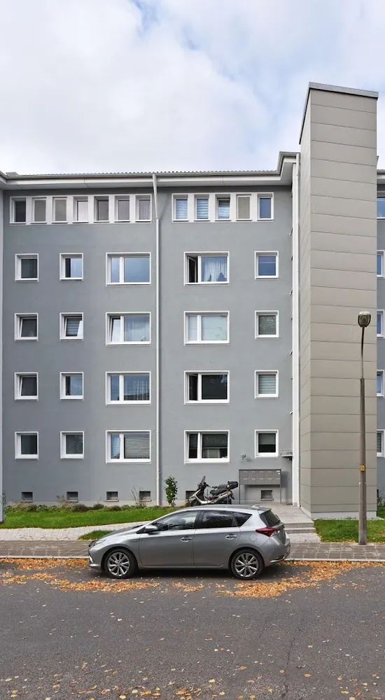 3 Zimmer Wohnung mit 64 m² in Nürnberg – Bild 11