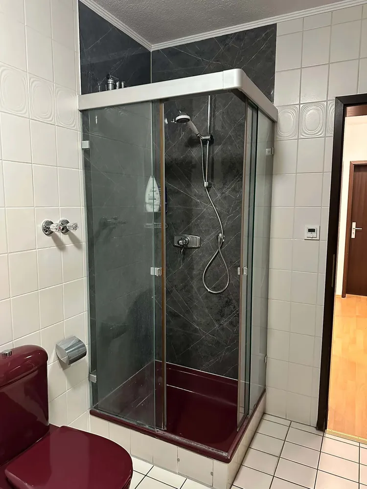 WG-Zimmer in Frankfurt am Main – Bild 4