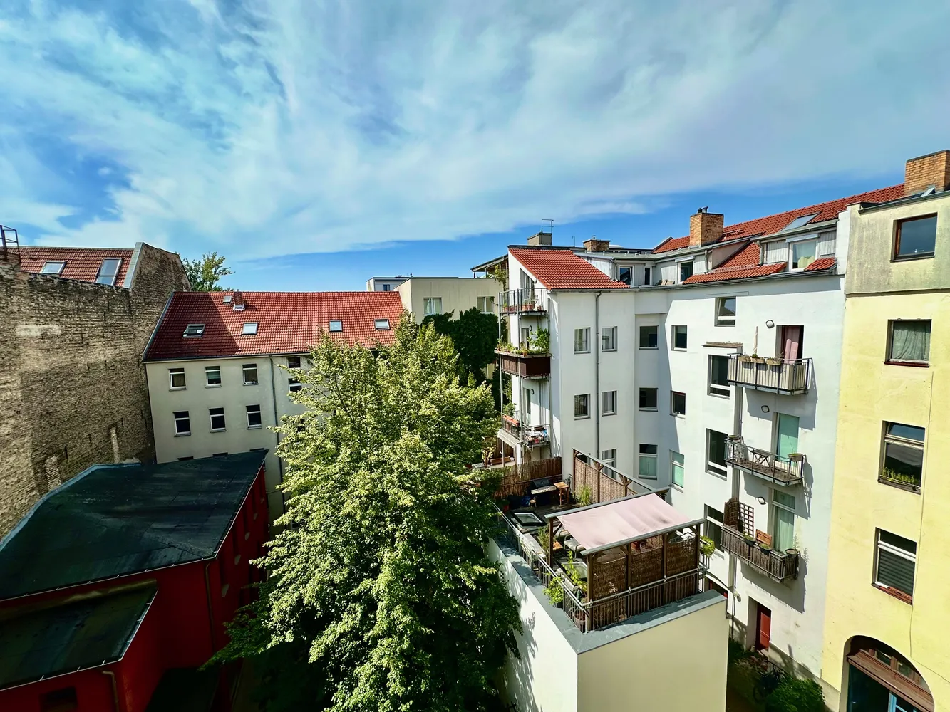 2 Zimmer Wohnung mit 57 m² in Berlin – Bild 2