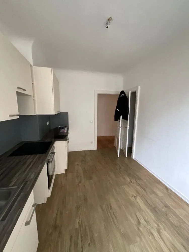4 Zimmer Wohnung mit 118 m² in Hamburg – Bild 7