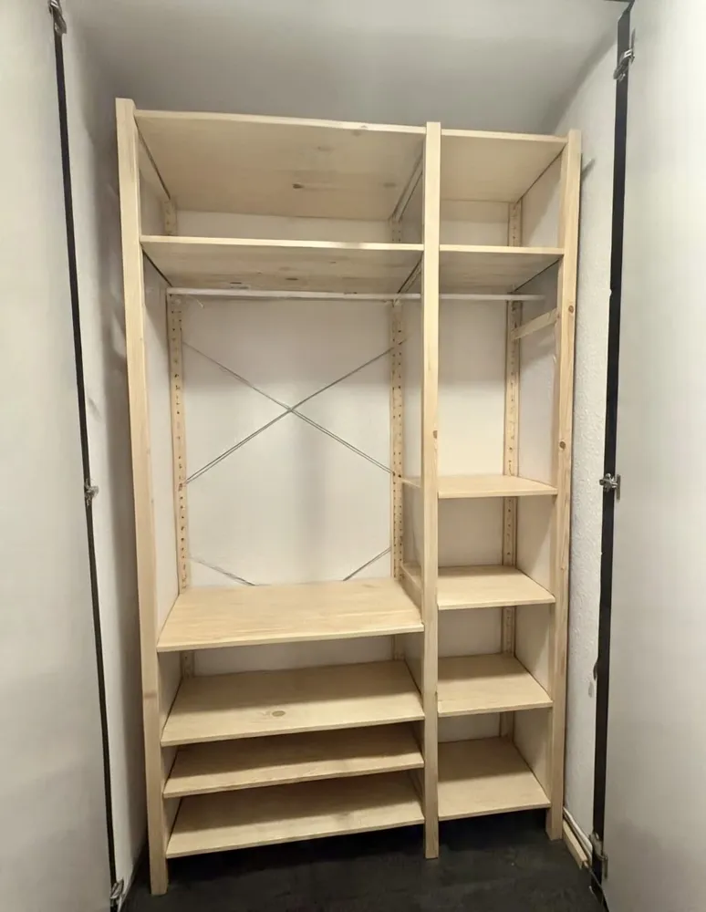1 Zimmer Wohnung mit 35 m² in Köln – Bild 6