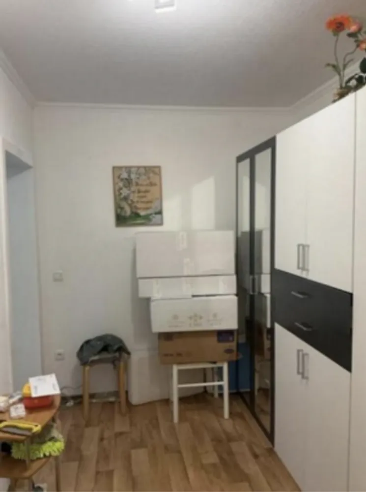 2 Zimmer Wohnung mit 47 m² in Minden – Bild 2