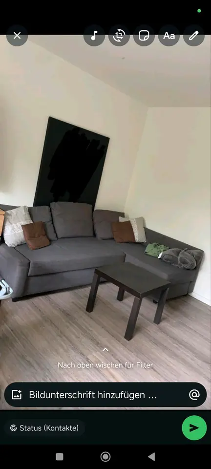 20 Zimmer Wohnung mit 60 m² in Leer – Bild 6