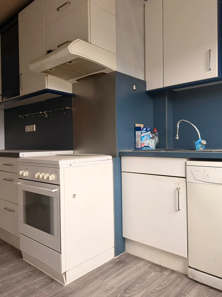 4 Zimmer Wohnung mit 89 m² in Krefeld – Bild 3