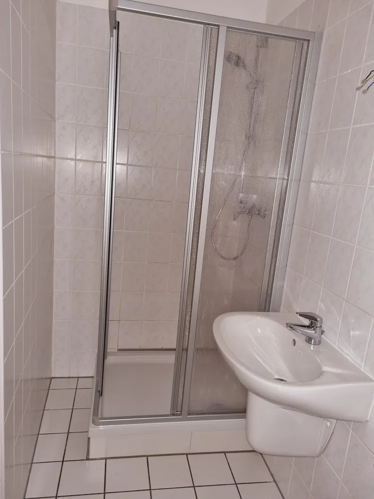 2 Zimmer Wohnung mit 57 m² in Nordhausen – Bild 10